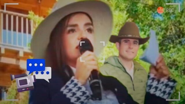 Inventan romance entre Grecia Quiroz y Tafolla