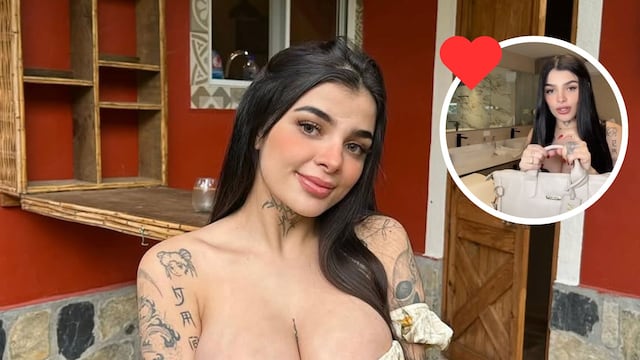 Dueña de pañaleras Nunut comparte lo bien que le fue al colaborar con Karely Ruiz.