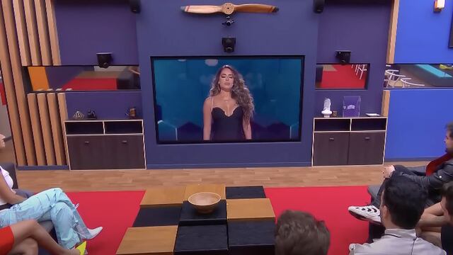 La Casa de los Famosos México nominados de la semana 5