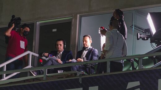 Mundial 2026 sin Martinoli ni Luis García: TV Azteca todavía no compra derechos de la Copa del Mundo