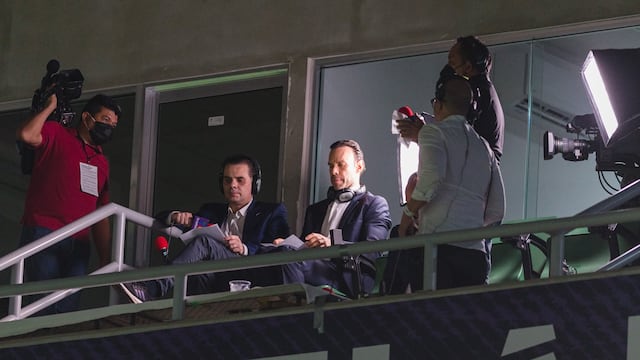 Mundial 2026 sin Martinoli ni Luis García: TV Azteca todavía no compra derechos de la Copa del Mundo.