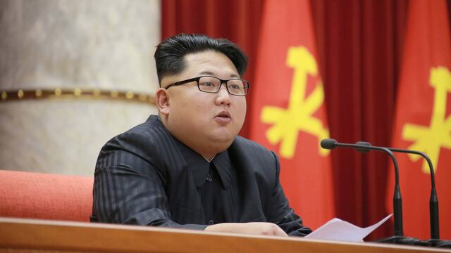 ¿Kim Jong Un tensa el panorama entre Corea del Norte y Corea del Sur? Esto dijo el líder