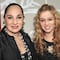 Paulina Rubio anuncia con profundo dolor que su mamá Susana Dosamantes murió y se incorpora a la vida eterna