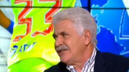 Tuca Ferretti suelta en vivo el nuevo himno azulcrema: “América... va a llorar”