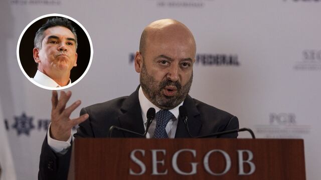 ¿Venganza? El PRI llama a Renato Sales, fiscal de Campeche, a comparecer en la Cámara de Diputados