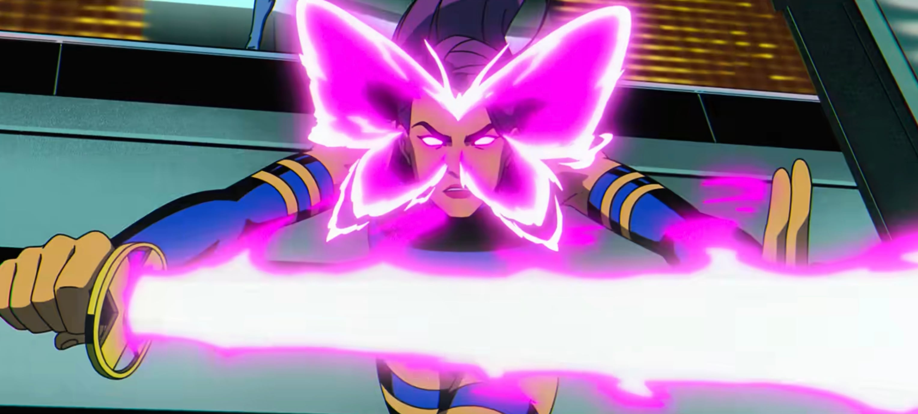 X-MEN '97 Temporada 2