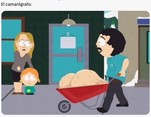 Los memes se burlan del video de RCG Media