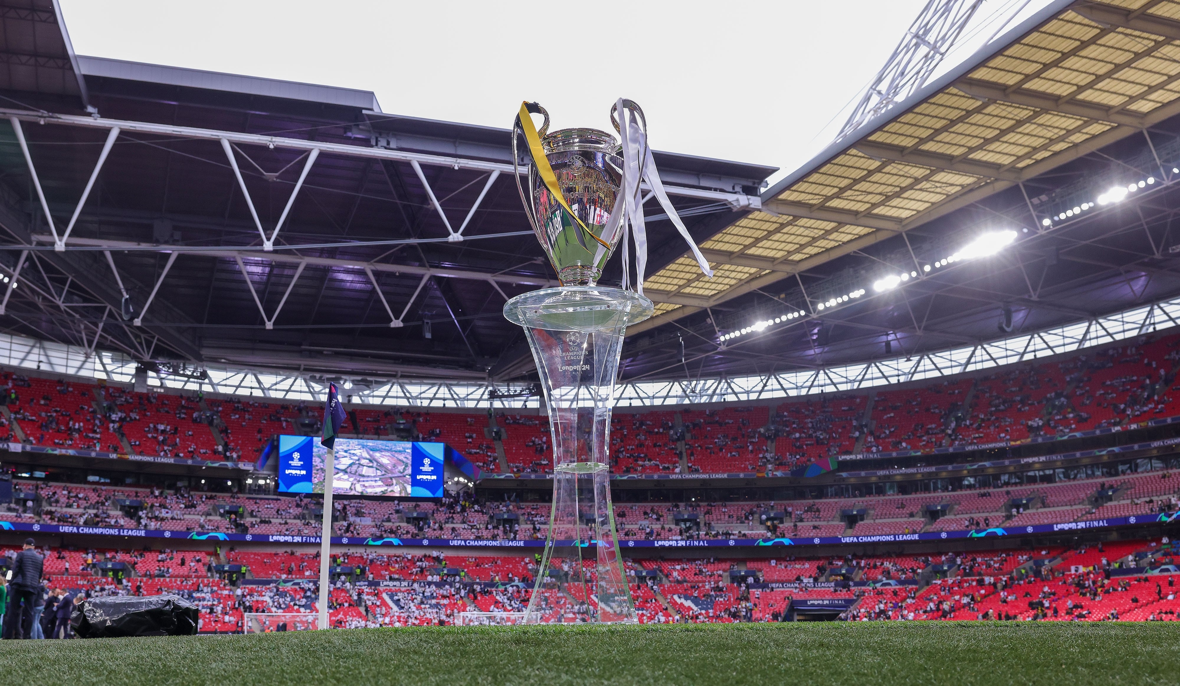 UEFA Champions League.