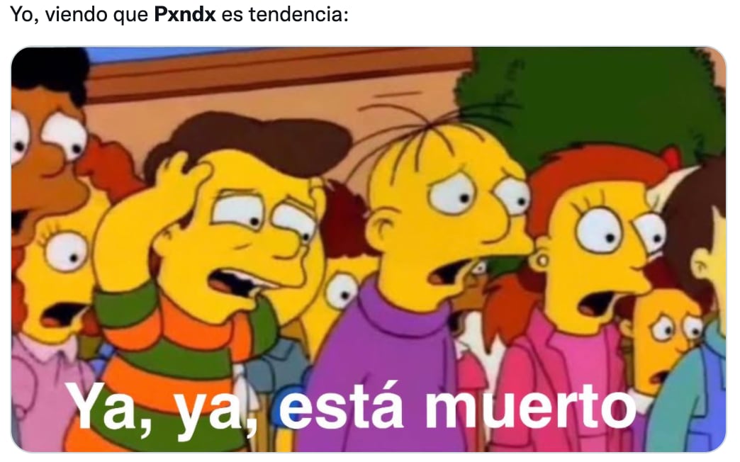 Memes del WWWYFestival Y 2000 Pop Tour