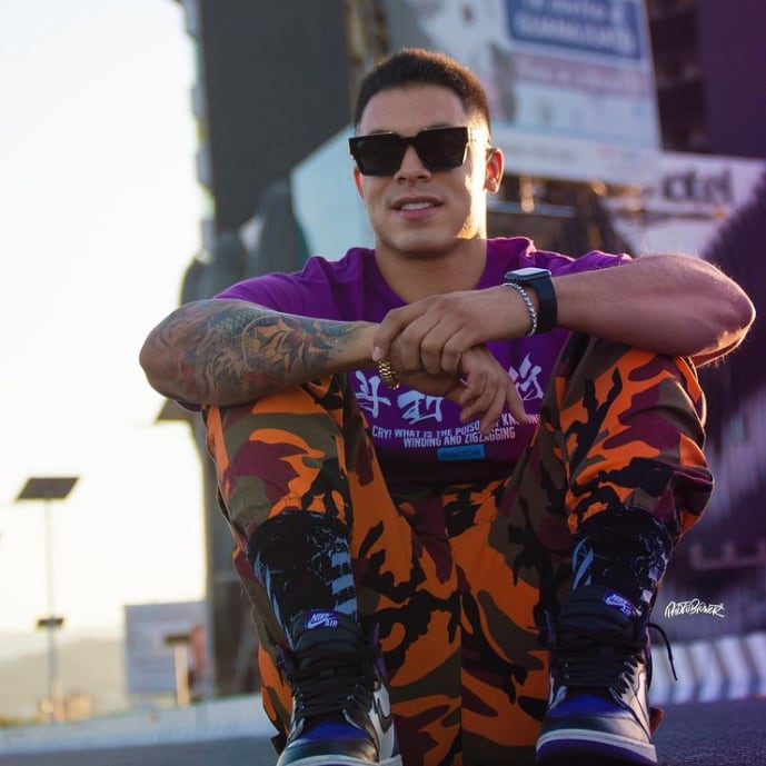 Jawy Méndez