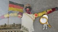 Alemania investiga presunto acoso sexual con un robot controlado por dos jóvenes
