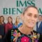 No solo Yeraldine Bonilla: gobernadores del IMSS-Bienestar acuden con Sheinbaum