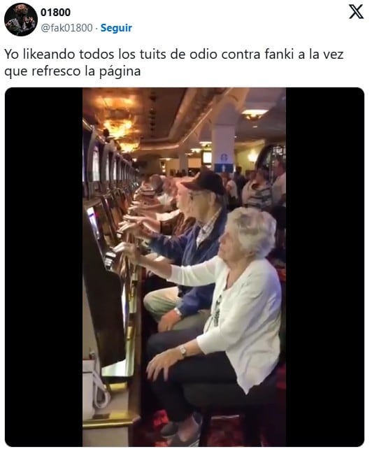 Mejores memes del colapso de Fanki en la preventa del México vs Portugal