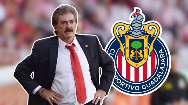 El escándalo de Ricardo La Volpe que aún recuerdan en Chivas.