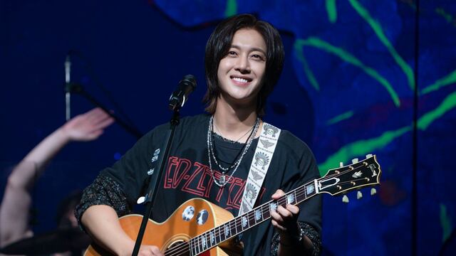 Kim Hyun-joong en México: Precio de los boletos para ver al actor de Boys Over Flowers en concierto