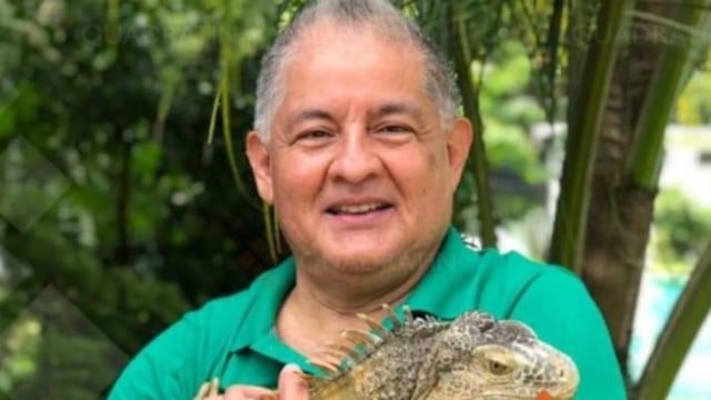 . Paco persistió en lo que en aquella época se antojaba una aventura sin destino seguro.