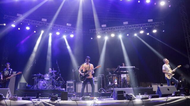 Costa Esmeralda Fest 2022