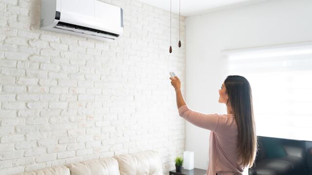 ¿Cuál es el mejor aire acondicionado?