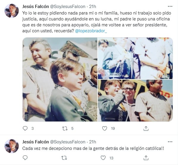 Jesús Falcón