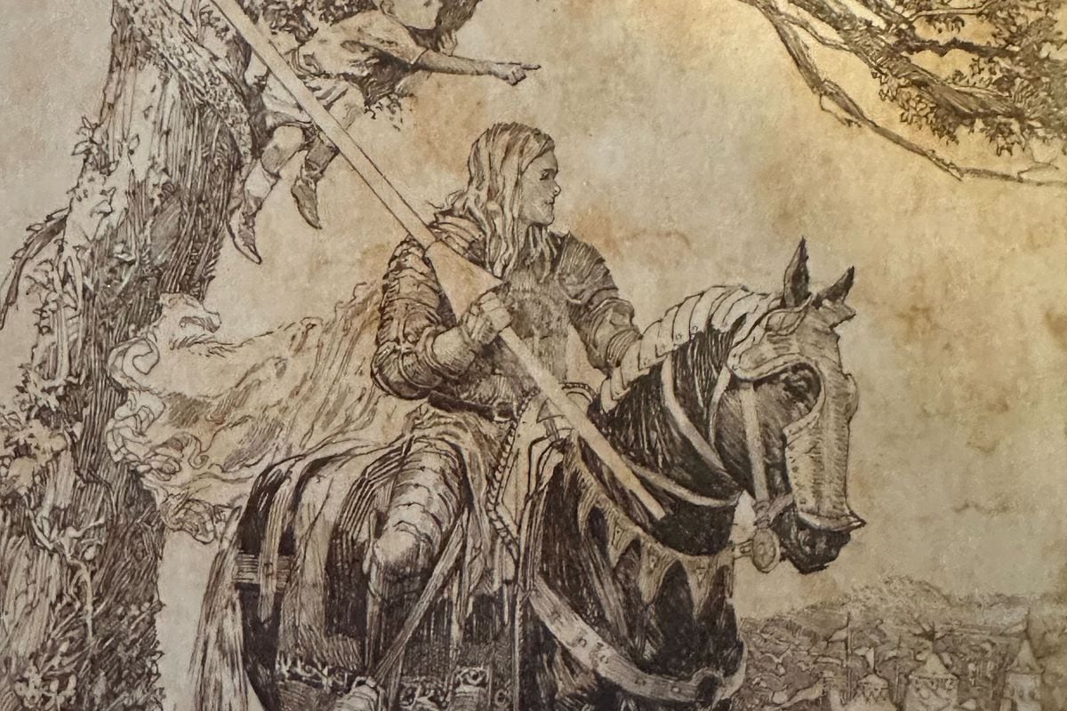 El spin-off de Game of Thrones, A Knight of the Seven Kingdoms: The Hedge Knight, revela al elenco de la próxima serie