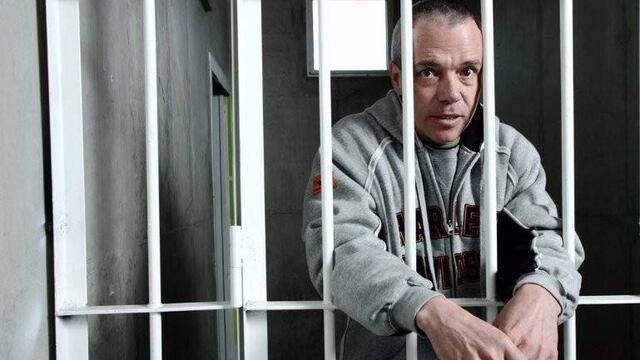 John Jairo Velásquez Vásquez apodado 'Popeye', exjefe de sicarios de Pablo Escobar