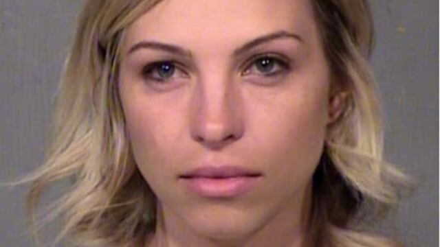 Brittany Ann Zamora.