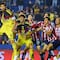 Nada se compara al Clásico Nacional: Más de 18 millones vieron el América vs Chivas