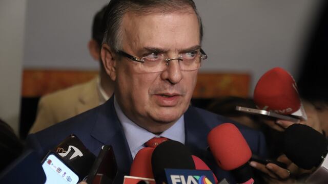Marcelo Ebrard