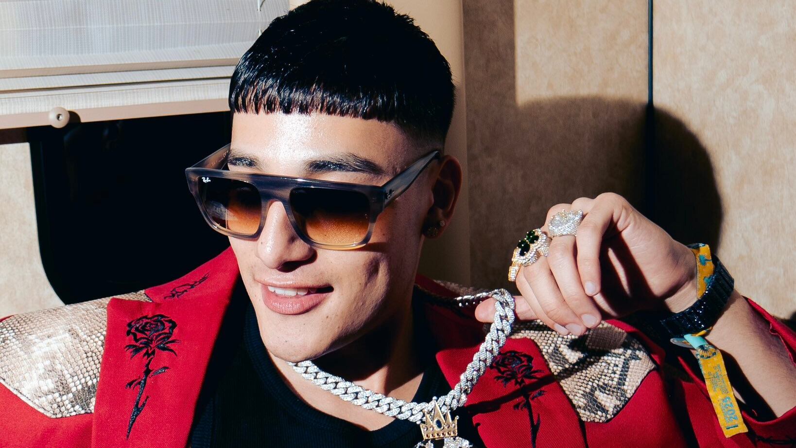 ¿A qué hora termina el concierto de El Malilla en Cuautitlán? Horario del 19 de agosto en el Estadio Municipal Los Pinos