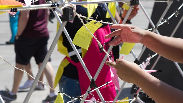 Acoso callejero se castigará en Mérida, Yucatán con arresto de 36 horas