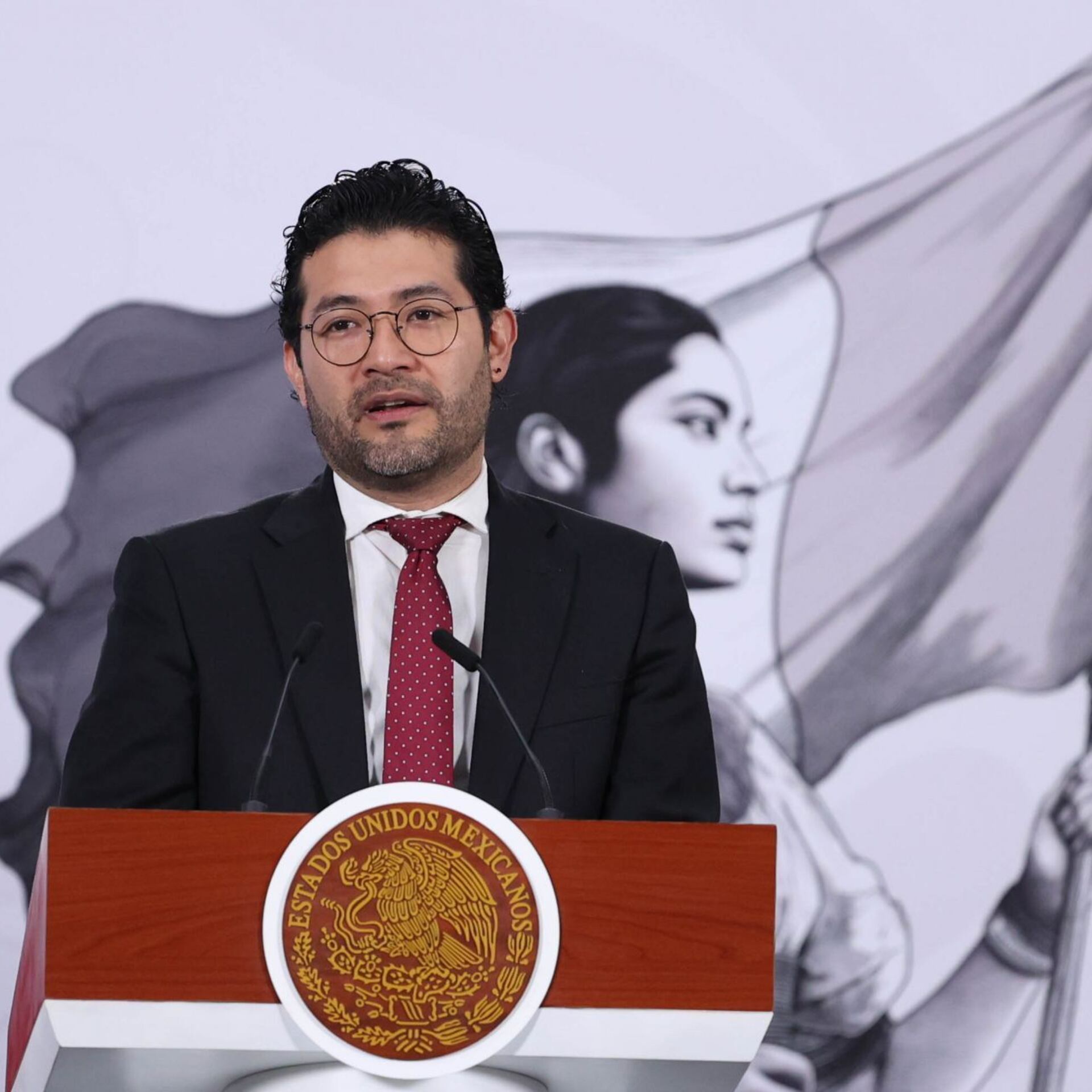 El emperador laboral está desnudo: la falsa primavera de México