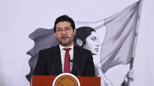 El emperador laboral está desnudo: la falsa primavera de México