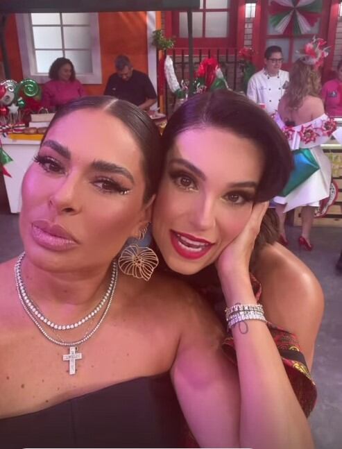 Galilea Montijo