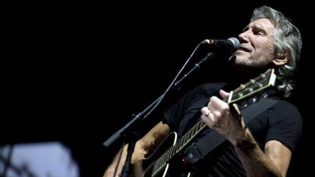 Roger Waters