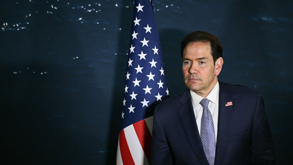 Marco Rubio revela el objetivo de Estados Unidos en Cuba ante dos problemas clave
