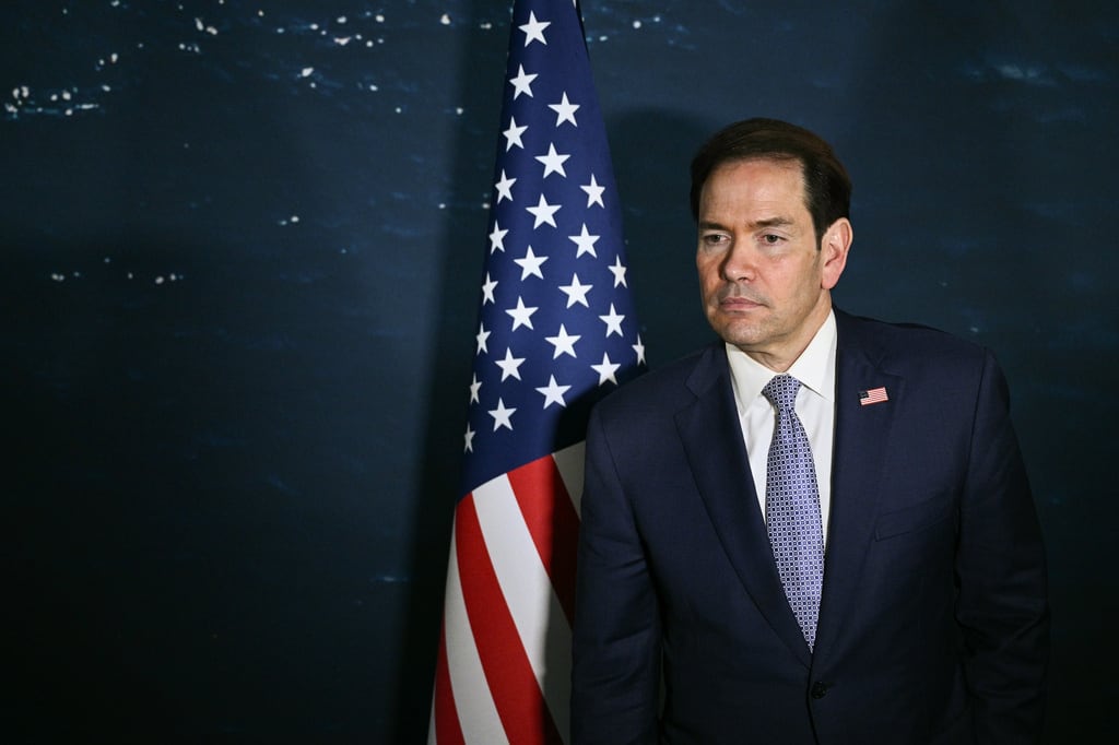 Marco Rubio revela el objetivo de Estados Unidos en Cuba ante dos problemas clave