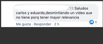 Amigo de regidor apoya su versión de la broma