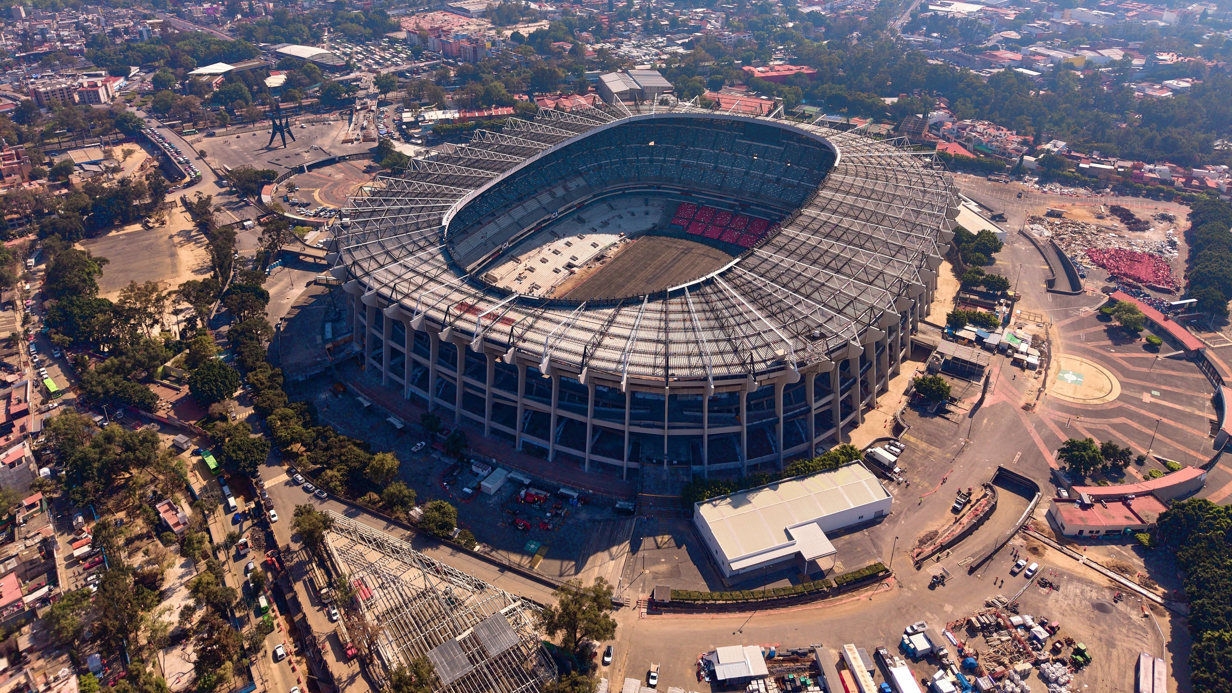 Estadio Banorte vuelve a abrir sus puertas en marzo