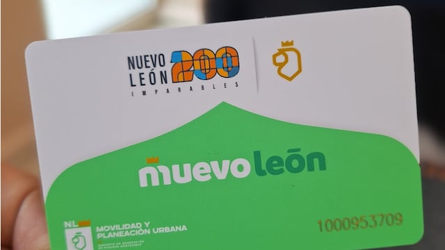 Tarjeta Me Muevo