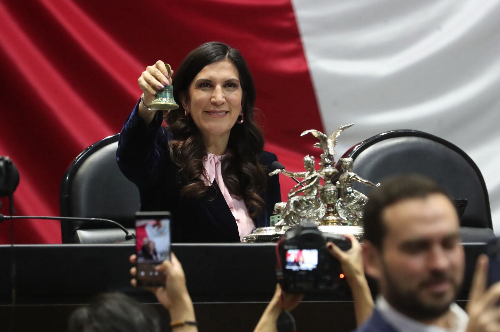 Kenia López Rabadán