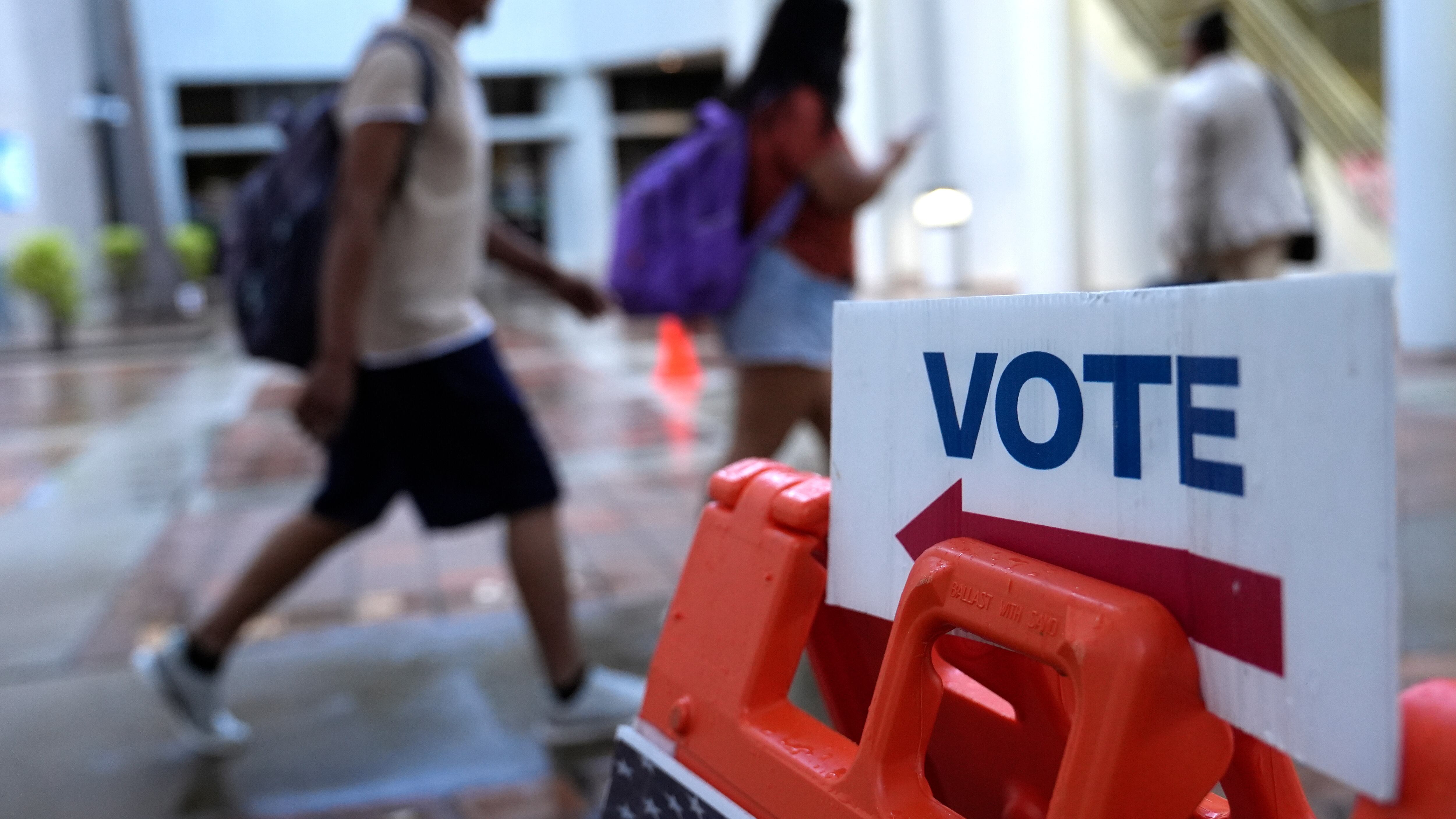 El paraíso perdido de la democracia