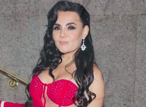 Lorena de la Garza