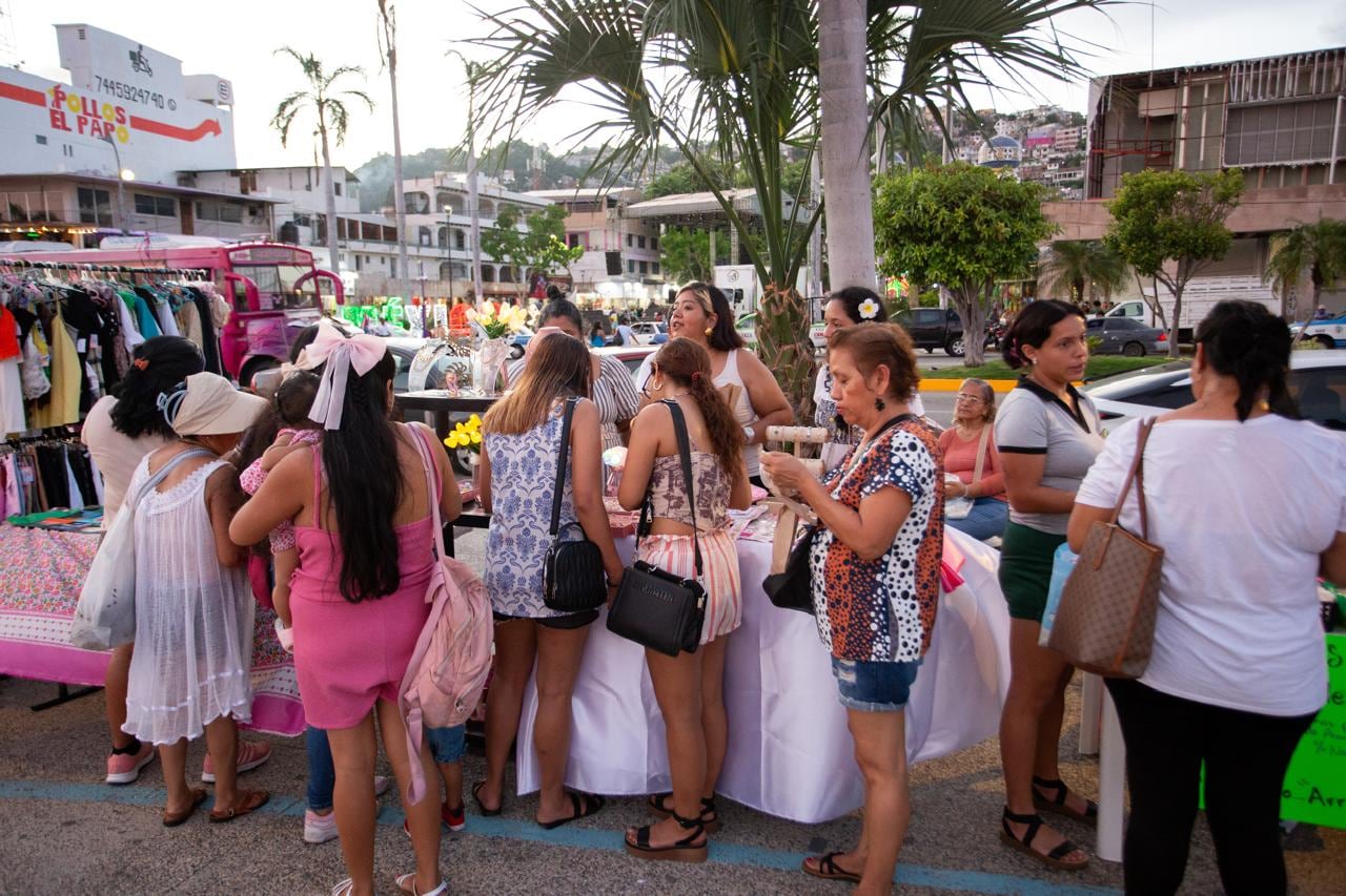 Mercado Joven de Acapulco