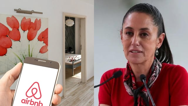 Claudia Sheinbaum rechaza que acuerdo con Airbnb impulse la gentrificación de CDMX