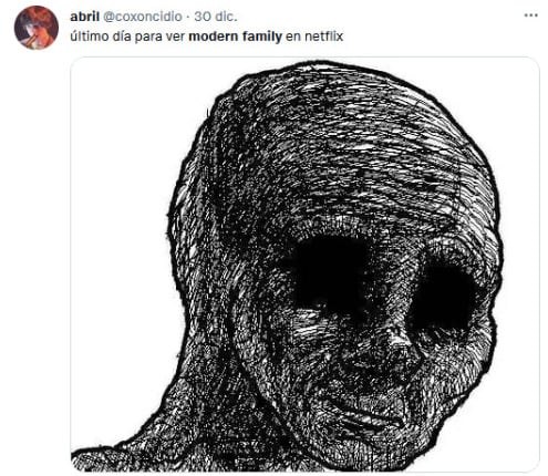 Modern Family abandona Netflix, memes
