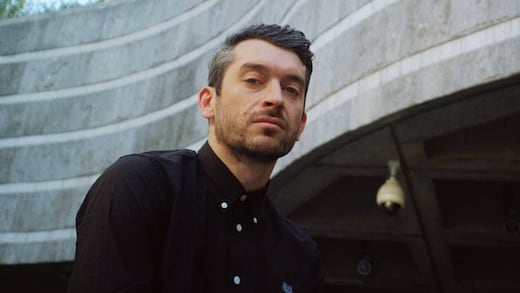 ¿Quién es Tanguy Destable? Músico y pareja de Natalie Portman