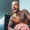 Maluma celebra desnudo nuevo récord en Instagram (FOTO)