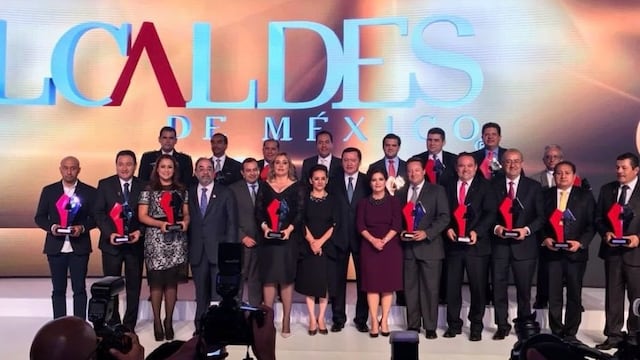 Alcalde