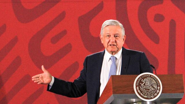 AMLO