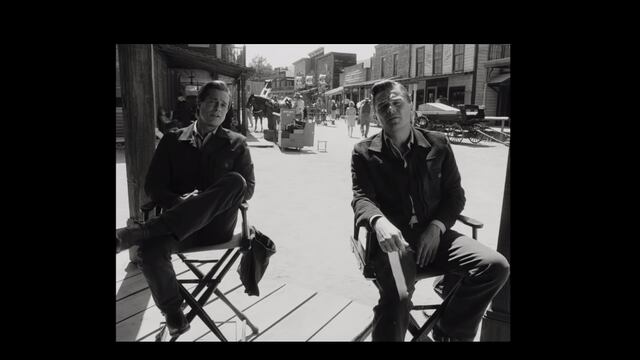 Once Upon a Time in Hollywood